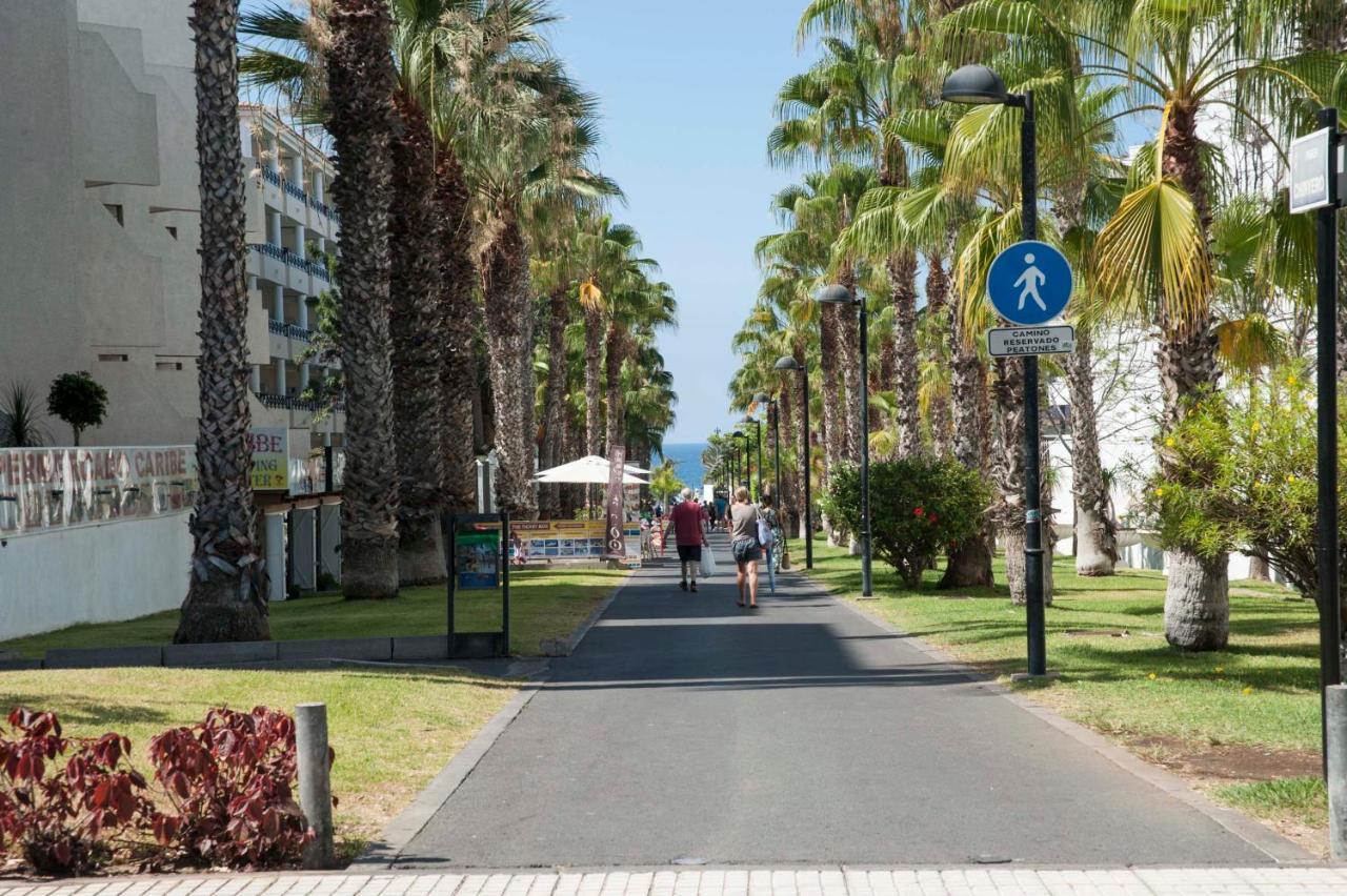 Optimist Las Americas Playa de las Américas Extérieur photo