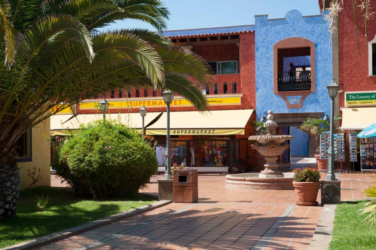 Optimist Las Americas Playa de las Américas Extérieur photo